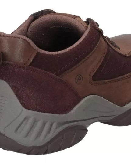 ZAPATO PLUMA CASUAL - MAWI