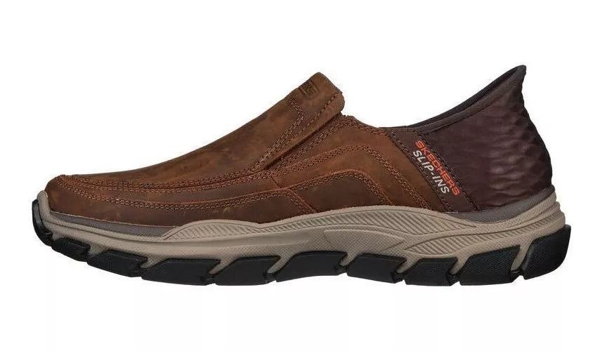 ZAPATO SKECHERS RESPECTED - MAWI