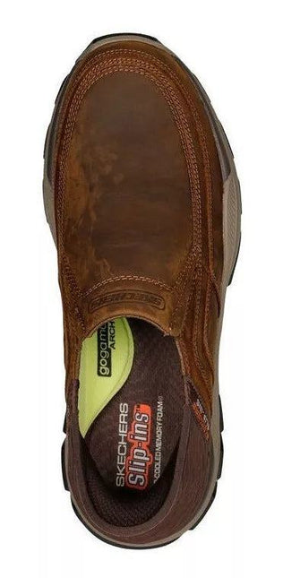 ZAPATO SKECHERS RESPECTED - MAWI