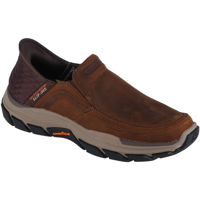 ZAPATO SKECHERS RESPECTED - MAWI