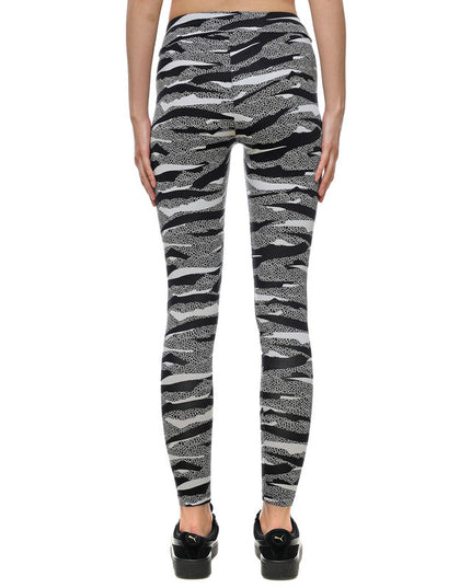 CALZA PUMA ESS+ ANIMAL AOP LEGGINS