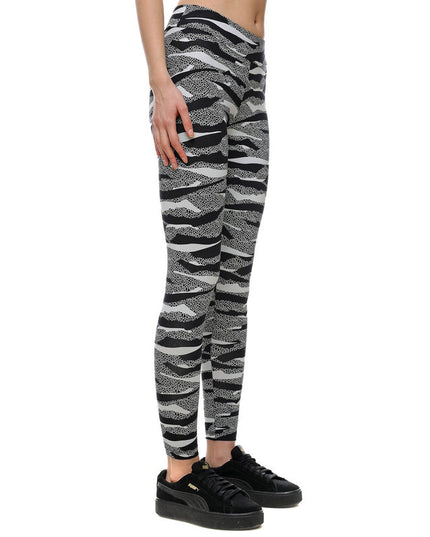 CALZA PUMA ESS+ ANIMAL AOP LEGGINS