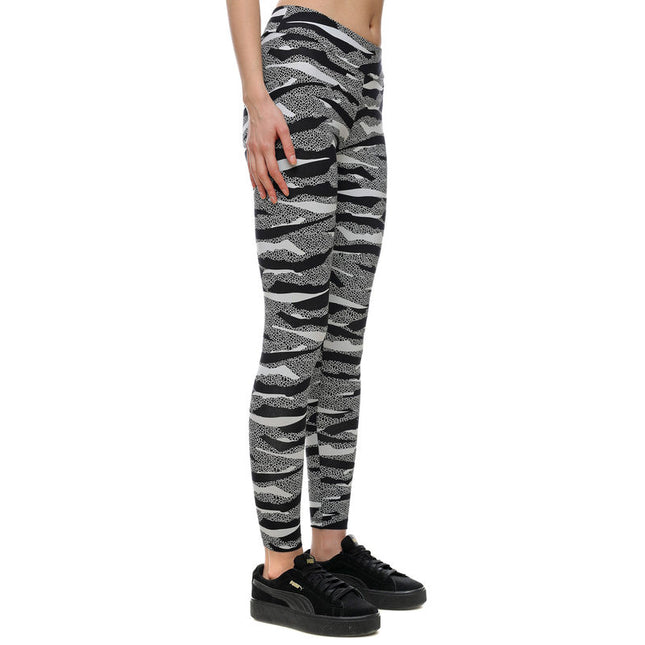 CALZA PUMA ESS+ ANIMAL AOP LEGGINS