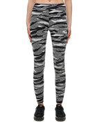 XS / BLACK